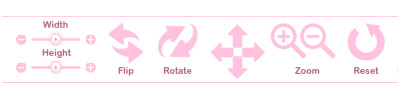 Sizing tools