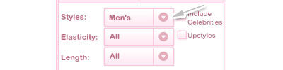 Hairstyles box mens