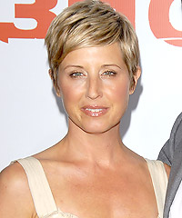 Cathy Konrad hairstyles