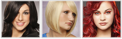 Hairstyles