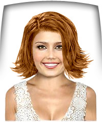 different blonde colours