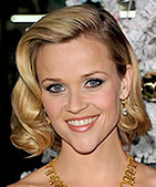 Reese Witherspoon hairstyles