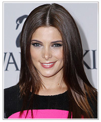 Ashley Greene hairstyles