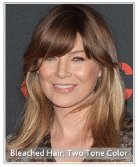 Try on Ellen Pompeo hairstyles Ellen Pompeo hairstyles