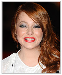 Emma Stone hairstyles
