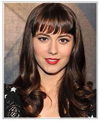 Mary Elizabeth Winstead hairstyles