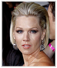 Jennie Garth hairstyles