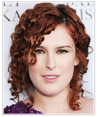 Rumer Willis hairstyles