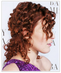 Rumer Willis hairstyles