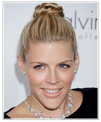 Busy Philipps hairstyles