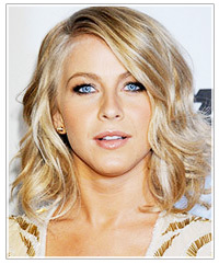Julianna Hough hairstyles