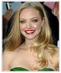 Amanda Seyfried hairstyles