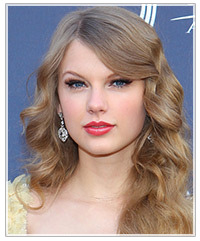 Taylor Swift hairstyles