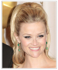 Reese Witherspoon hairstyles
