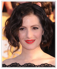 Click here to try on this hairstyle Aleksa Palladino hairstyles