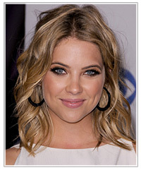 Ashley Benson hairstyles