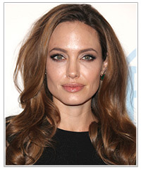 Angelina Jolie