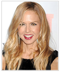 Rachel Zoe hairstyles
