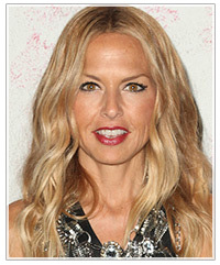 Rachel Zoe hairstyles
