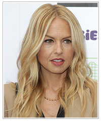 Rachel Zoe hairstyles