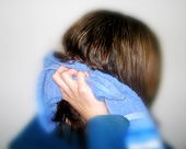 Shampoo and dry hair