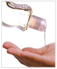 Shampoo