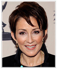 Patricia Heaton hairstyles