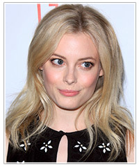 Gillian Jacobs hairstyles