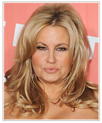 Jennifer Coolidge hairstyles