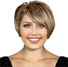 Summer hair cut