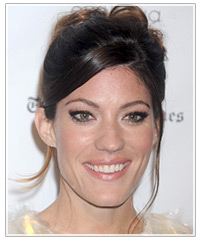 Jennifer Carpenter hairstyles
