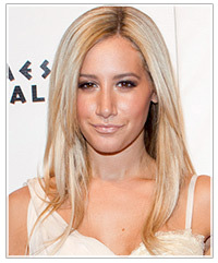 Ashley Tisdale hairstyles