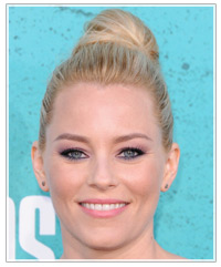 Elizabeth Banks hairstyles