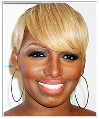 Nene Leakes hairstyles