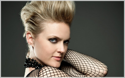 Elaine Hendrix
