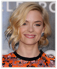 Jamie King hairstyles