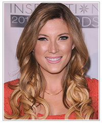 Elle Fowler hairstyles