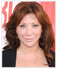Cheri Oteri hairstyles