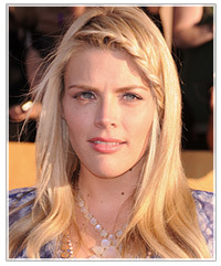 Busy Philipps hairstyles