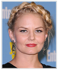 Jennifer Morrison hairstyles