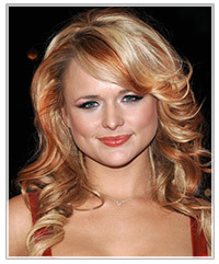Miranda Lambert hairstyles