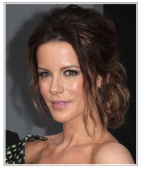 Kate Beckinsale hairstyles