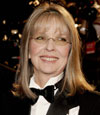 Diane Keaton hairstyles