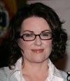 Megan Mullally hairstyles