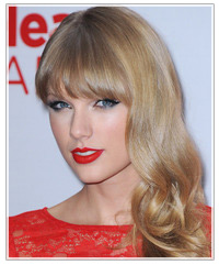 Taylor Swift hairstyles
