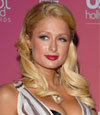 Paris Hilton hairstyles