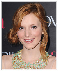 Bella Thorne hairstyles