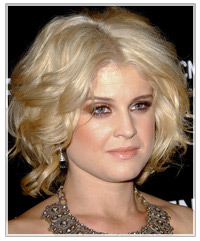 Kelly Osbourne hairstyles