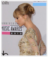 Taylor Swift hairstyles