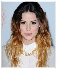 Lena hairstyles